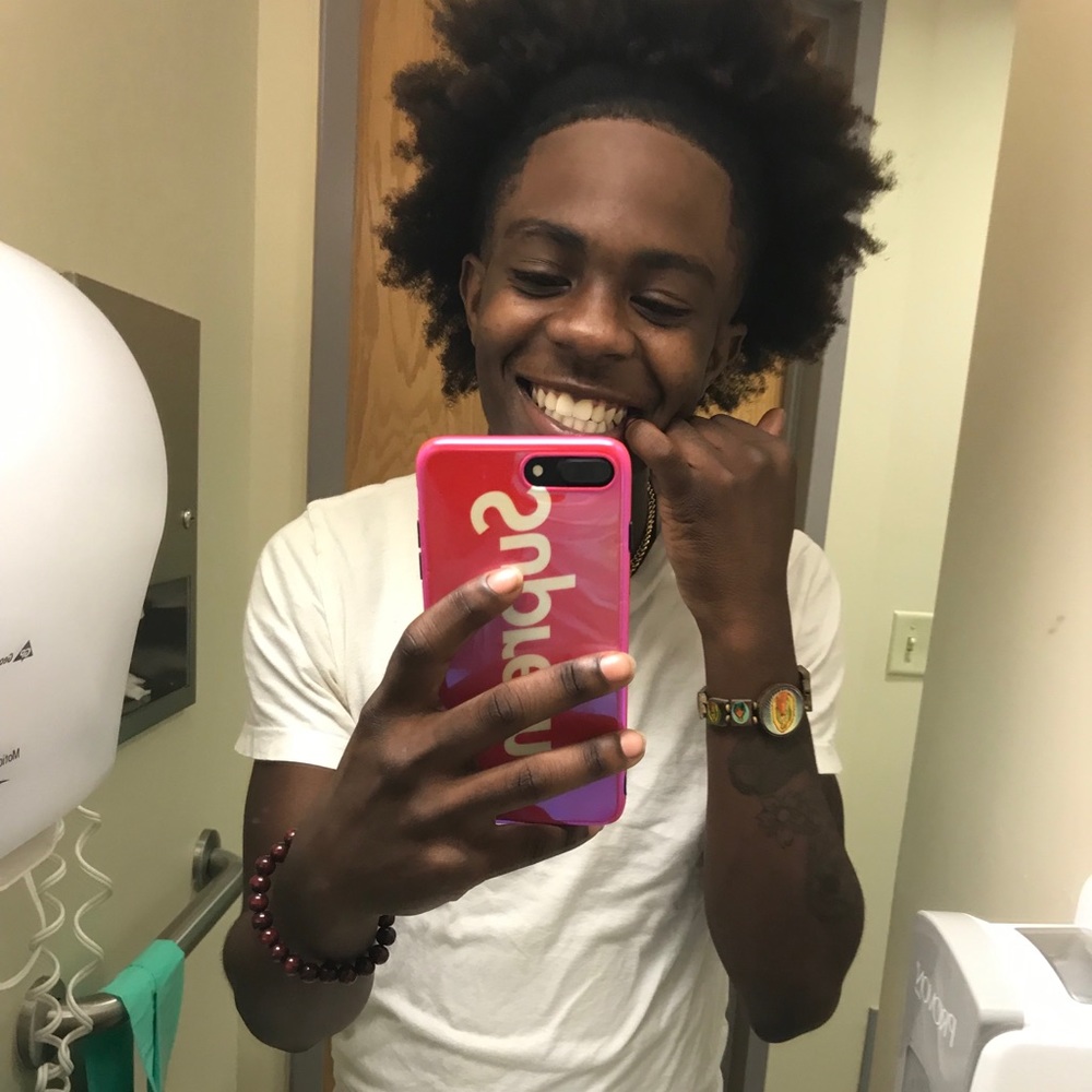 Meet your Posher, Keith